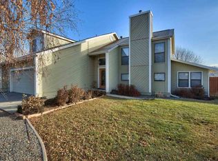 614 Wagon Way, Grand Junction, CO 81504