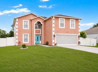 1945 Myakka Ct, Poinciana, FL 34759