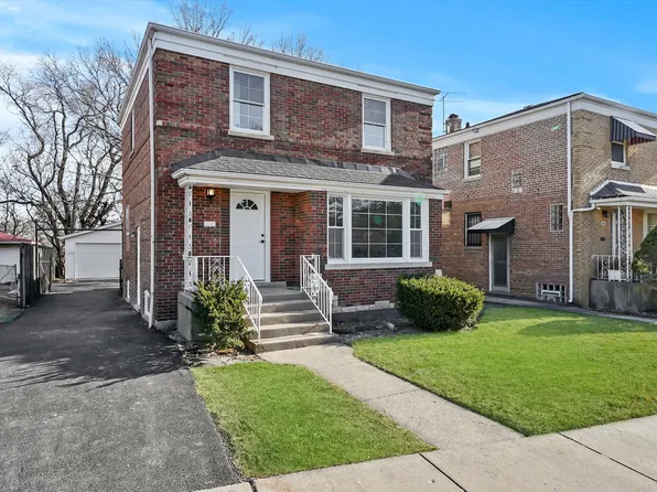 1845 N Mobile Ave, Chicago, IL 60639