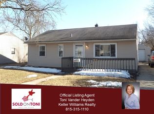 1818 Sauber Ave, Rockford, IL 61103