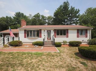 6 Sumner St, Burlington, MA 01803