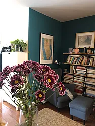 Rented by Coda Real Estate NYC
