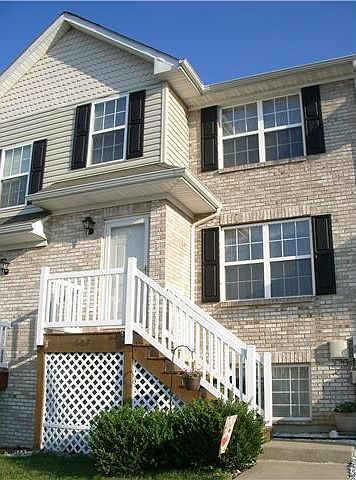 Welcome to your new home!