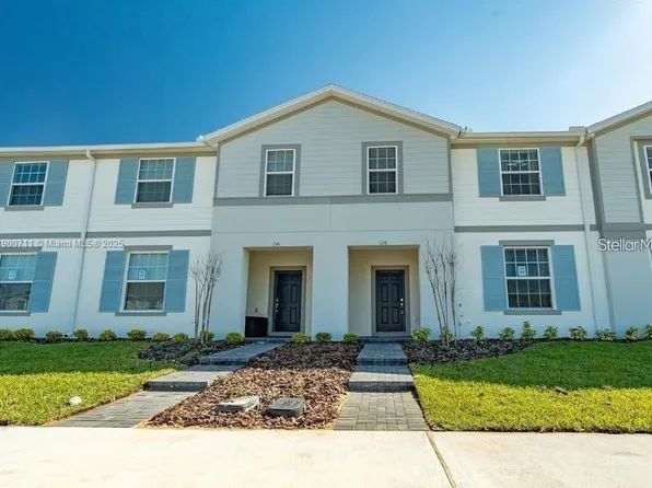 136 Jetty Way, Davenport, FL 33897