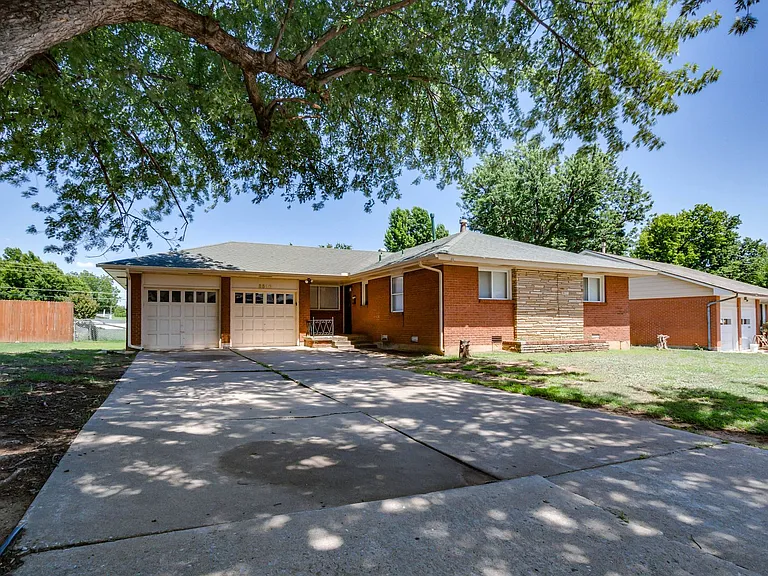 3516 Mount Pleasant Dr — Photo 44