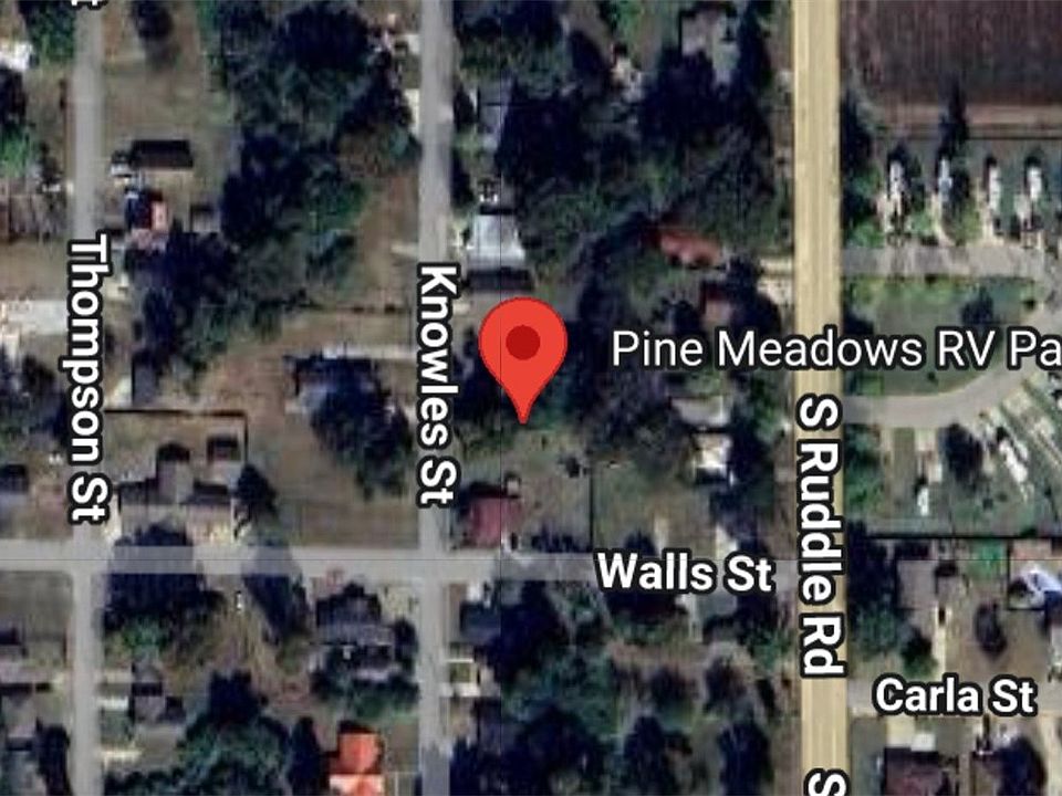 1st image of 1114 Knowles St #14