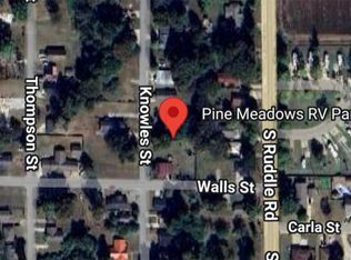1114 Knowles St #14, Blytheville, AR 72315