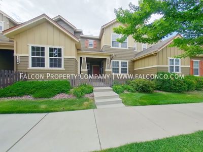 138 Millstream Ter, Colorado Springs, CO, 80905