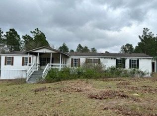 151 Apple Ln, Windsor, SC 29856