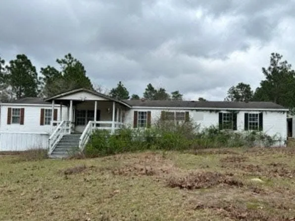 151 Apple Ln, Windsor, SC 29856
