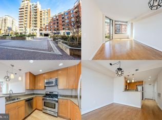 3650 S Glebe Rd UNIT 460, Arlington, VA