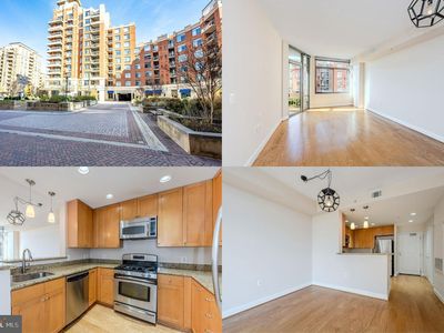 3650 S Glebe Rd UNIT 460, Arlington, VA, 22202
