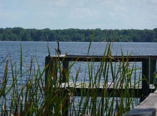 461 W River Rd, Palatka, FL 32177