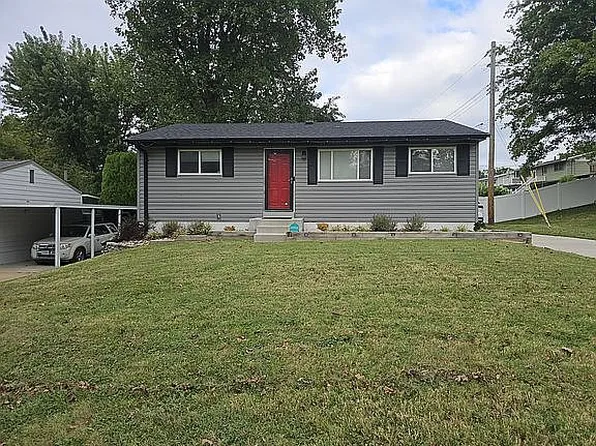 10011 Mayo Dr, Saint Louis, MO 63123