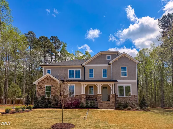 56 Alex Farm Ct, Zebulon, NC 27597