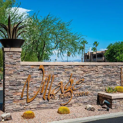16800 E El Lago Blvd #2076