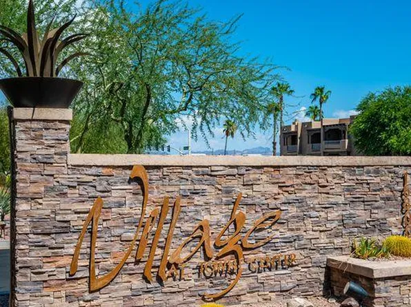 16800 E El Lago Blvd, Fountain Hills, AZ