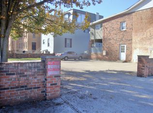 202 W High St, Lawrenceburg, IN 47025