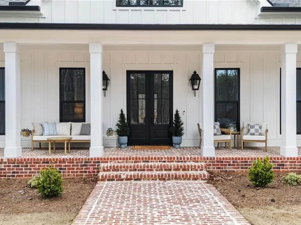 165 Highlands Chase, Ball Ground, GA 30107