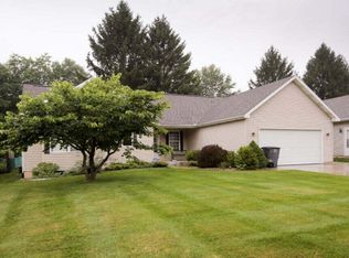 8119 Robinbrook St, Richland, MI