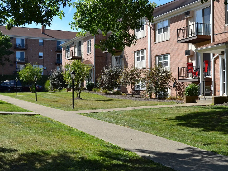 Liberty Heights