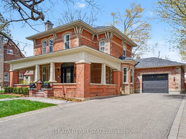 12 York St, Orangeville, ON L9W 1L6