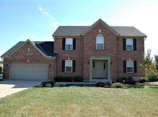 5527 Berkshire Dr, Guilford, IN