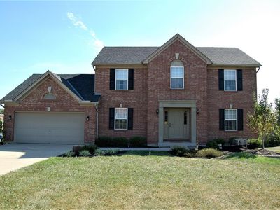 5527 Berkshire Dr, Guilford, IN, 47022