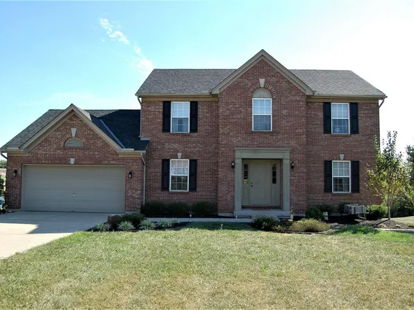 5527 Berkshire Dr, Guilford, IN 47022