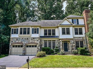 6278 Timarron Cove Ln, Burke, VA 22015