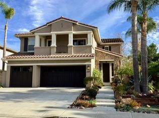 2905 Rancho Rio Chico, Carlsbad, CA 92009