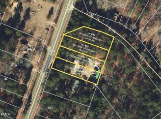 0 Overhills Rd LOT 59-62, Spring Lake, NC 28390