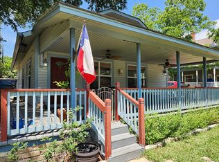 408 S Laurel Ave, Luling, TX 78648