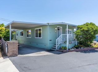 1146 Birch Ave SPACE 31, Seaside, CA