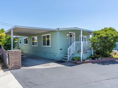 1146 Birch Ave SPACE 31, Seaside, CA, 93955