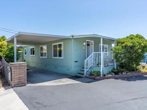 1146 Birch Ave Space 31, Seaside, CA 93955