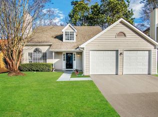 3228 River Mist Cv, Decatur, GA 30034