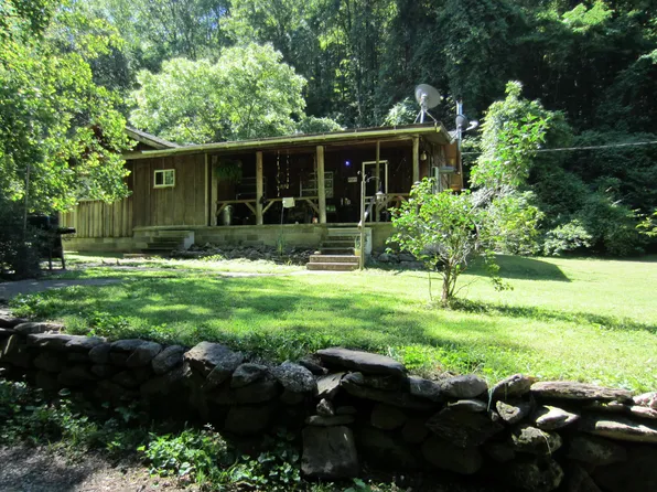 1970 Carrs Creek Rd, Townsend, TN 37882