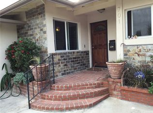 701 Laura St, La Habra, CA 90631