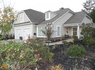 42 Camden Way, Cartersville, GA 30213