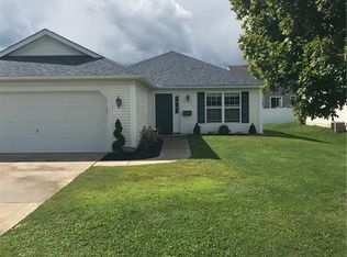 8420 Murray Ridge Rd, Elyria, OH 44035