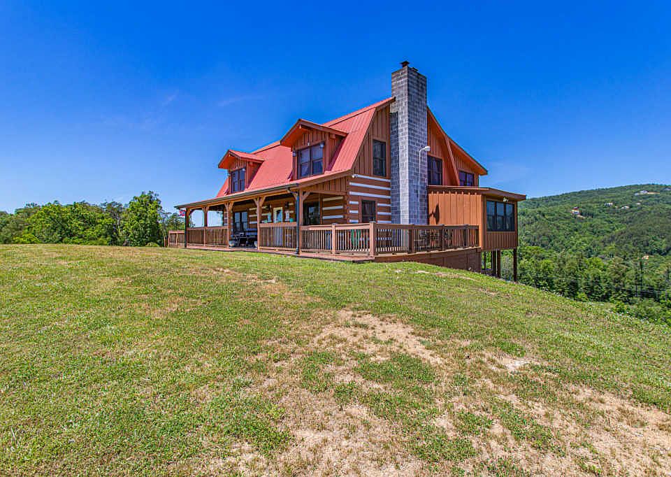 3459 Arnold Park Way, Sevierville, TN 37876 Zillow