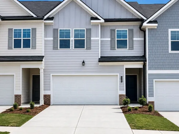 6414 Rosetta Dr #47, South Fulton, GA 30331