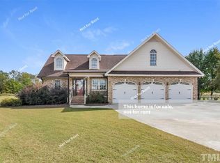 120 Swift Run Ct, Garner, NC 27529