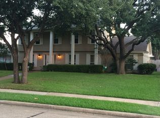 1133 Bull Run, Richardson, TX 75080