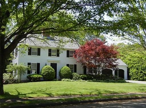 20 Olde Towne Rd, Lynnfield, MA 01940 | Zillow