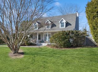 59 N Bay Ave, Eastport, NY 11941