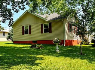 3713 Cleves Ave, Saint Louis, MO