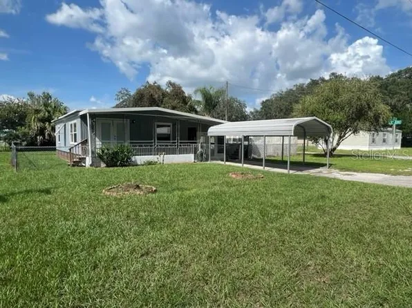 1158 County Road 439, Lake Panasoffkee, FL 33538
