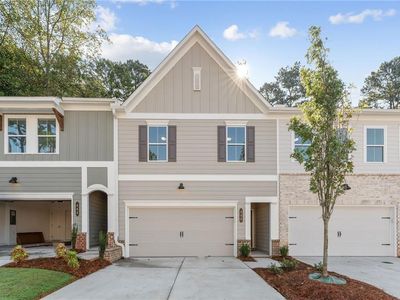 440 Carrera Ln, Acworth, GA, 30102